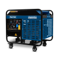 Factor KDK15000RE3 Dizel Jeneratör 15 Kva Trifaze