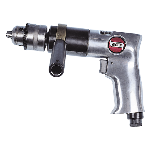 SUNTECH SM-703 13mm Kabzalı Matkap (Havalı, 500 devir/dk)