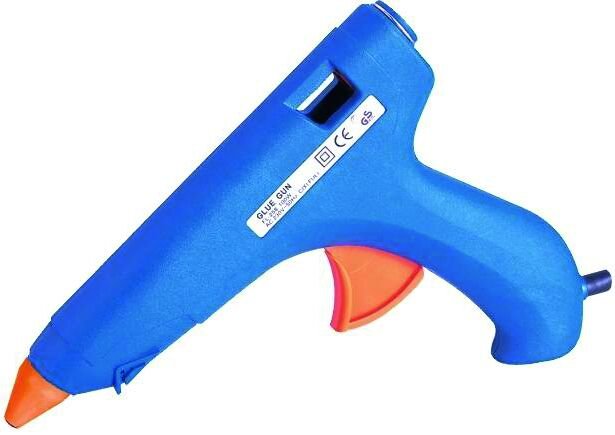 Fastbond FA10261 - Silikon Tabancası - Güçlü ve Kullanışlı