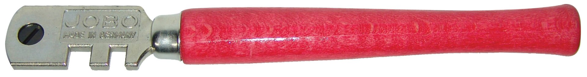 Bohle 320.0 - Cam Keser - Elmas Uçlu, Sertleştirilmiş Çelik