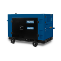 Factor KDK15000SC 15 Kva Dizel Kabinli Jeneratör