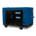 Factor KDK15000SC3 15 Kva Dizel Kabinli Trifaze Jeneratör