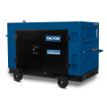 Factor KDK15000SC3 15 Kva Dizel Kabinli Trifaze Jeneratör