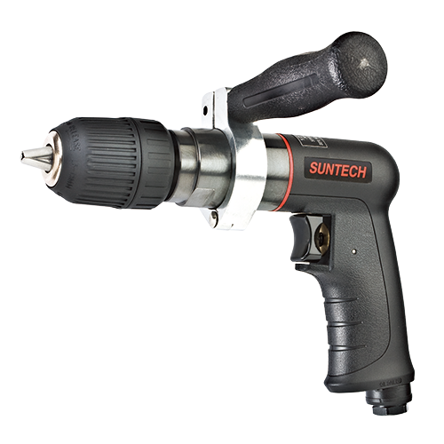 SUNTECH SM-72-7254P 13mm Kompozit Gövdeli Havalı Matkap