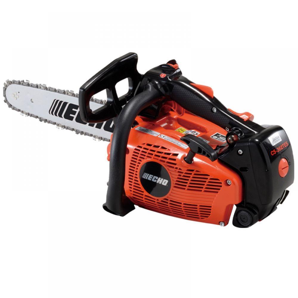 ECHO CS 362 TES BENZİNLİ TESTERE