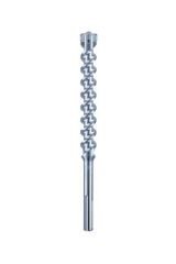 ZENTRO SERİSİ SDS MAX İKİ ELMASLI UÇ 12x340 mm