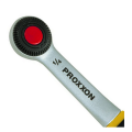 Proxxon Endüstriyel 23092 - Proxxon Standart Tip Cırcır Kolu 44 Diş