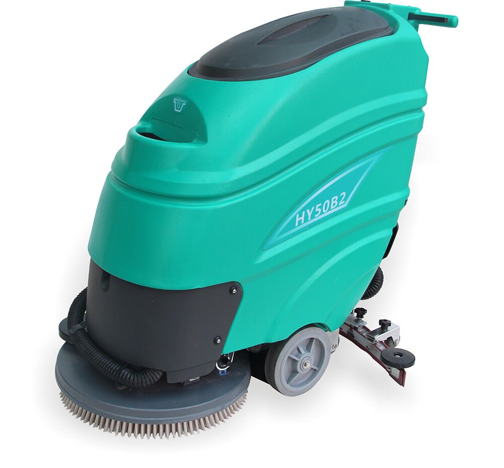 Powerwash HY50B2 Yikama Maki̇nasi 550W