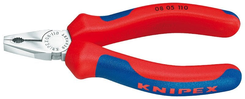 MİNİ KOMBİNE PENSE 110 mm