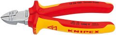 Knipex 1426160 - Vde Kablo Siyirici Yan Keski̇ 160 Mm