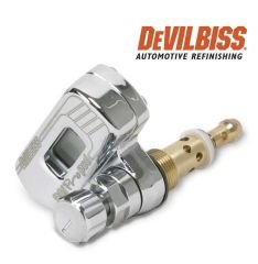 Devilbiss DGI PRO POD 504 Tabanca Gövdesi Dijital Hava Regülatörü (GTI PRO LITE)
