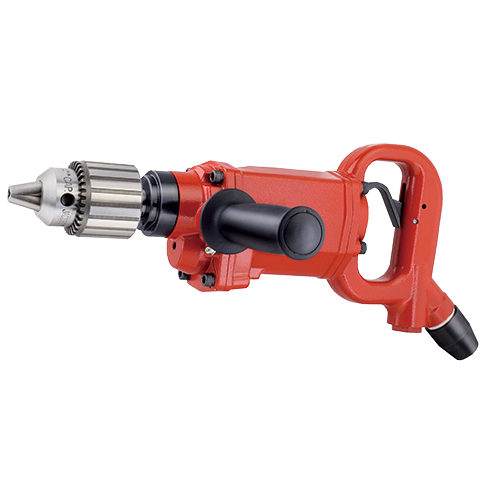 SUNTECH SM-7H-7538 16mm Pnömatik Matkap (Sağ Dönüş)