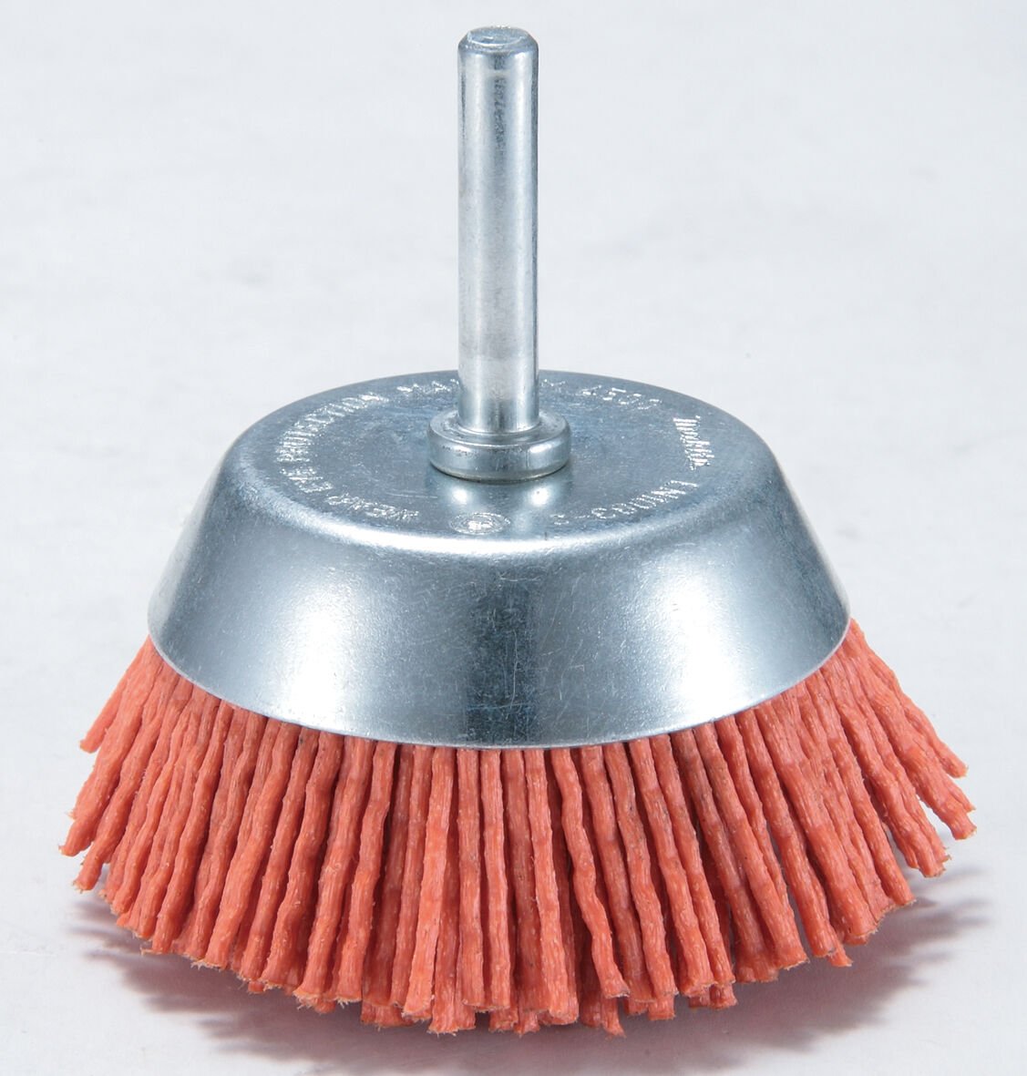 Makita D-45509 - Naylon Çanak Fırça - 80 Kum 50x6 Mm