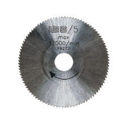 Proxxon 28020 - Hss Testere 50 Mm - Hassas Kesim İçin İdeal