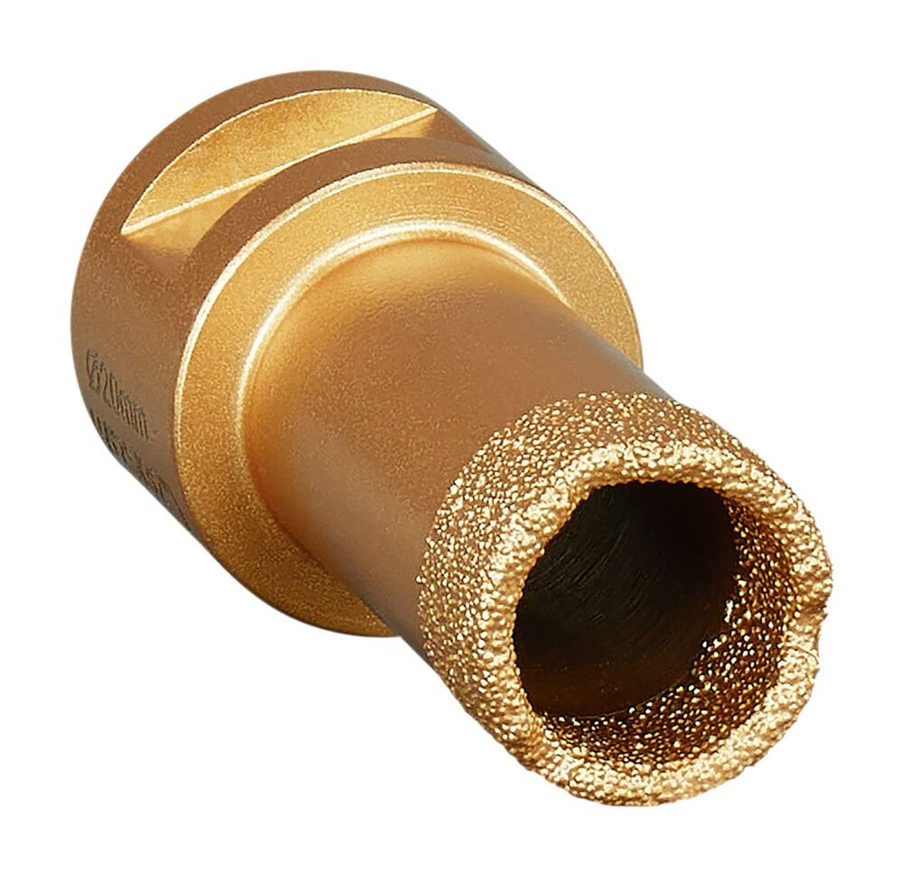 Makita D-44454 - Granit, Mermer, Porselen Delme Ucu 20 Mm