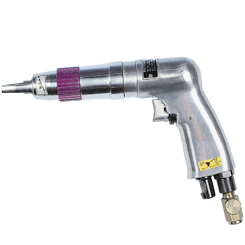 SUNTECH SM-721 Havalı Punta Çürütme Matkabı 8mm 2000d/dk