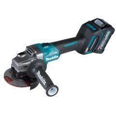 Makita GA004GM201 - 40v Taşlama Makinesi Ga004gm201 - Güçlü ve Dayanıklı