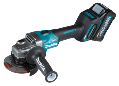 Makita GA004GM201 - 40v Taşlama Makinesi Ga004gm201 - Güçlü ve Dayanıklı