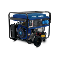 Factor KGL10000CE 9.4 Kva Benzinli İpli Marşlı Monofaz Jeneratör