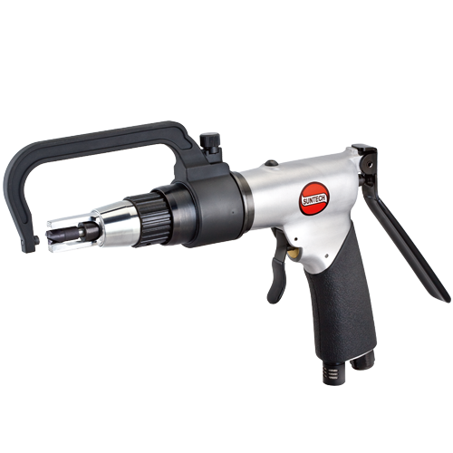 SUNTECH SM-71-7802 Punta Çürütme Matkabı (8mm Uç, Kompozit Gövde)