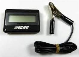 ECHO PET 304 Devir Ölçme Saati 2 ve 4 Zamanlı Motorlar için