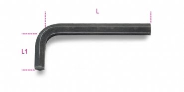 Allen Anahtar 96N 3.5