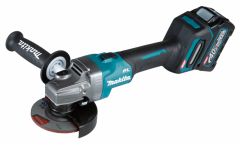 Makita GA007GM201 - 40v Taşlama Makinesi - Ga007gm201