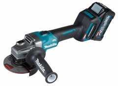 Makita GA007GM201 - 40v Taşlama Makinesi - Ga007gm201