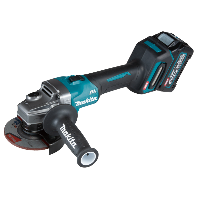Makita GA007GM201 - 40v Taşlama Makinesi - Ga007gm201