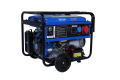 Factor KGL10000CE3 10 Kva Benzinli İpli Marşlı Tri Jeneratör