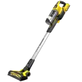 Stanley SFMCVS001D1 18V Kablosuz Dikey Süpürge