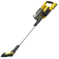 Stanley SFMCVS001D1 18V Kablosuz Dikey Süpürge