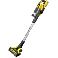 Stanley SFMCVS001D1 18V Kablosuz Dikey Süpürge