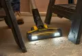 Stanley SFMCVS001D1 18V Kablosuz Dikey Süpürge