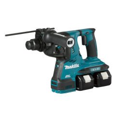 Makita DHR280PT2J - Elektropnömatik Delici - Kırıcı 2x18v ile Güçlü Performans
