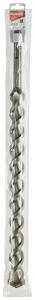 Makita D-34160 - D Serisi Sds Max Uç 40x570 Mm - Yüksek Performans