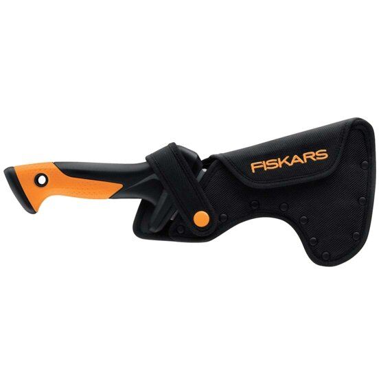Fiskars CL-501 Kılıflı Pala