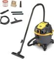 Stanley SXVC35PTDE 1600 W 35 LT Islak/Kuru Elektrikli Süpürge