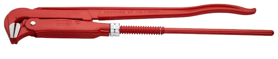Knipex 8310020 - Maşalı Boru Anahtarı - 70 Mm Kapasite