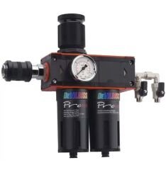 DevilBiss Filtre Regülatör Pro Air 2 (5 Mikron + 1 Mikron)
