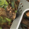 Fiskars CL-251 Kılıflı Pala 54 cm