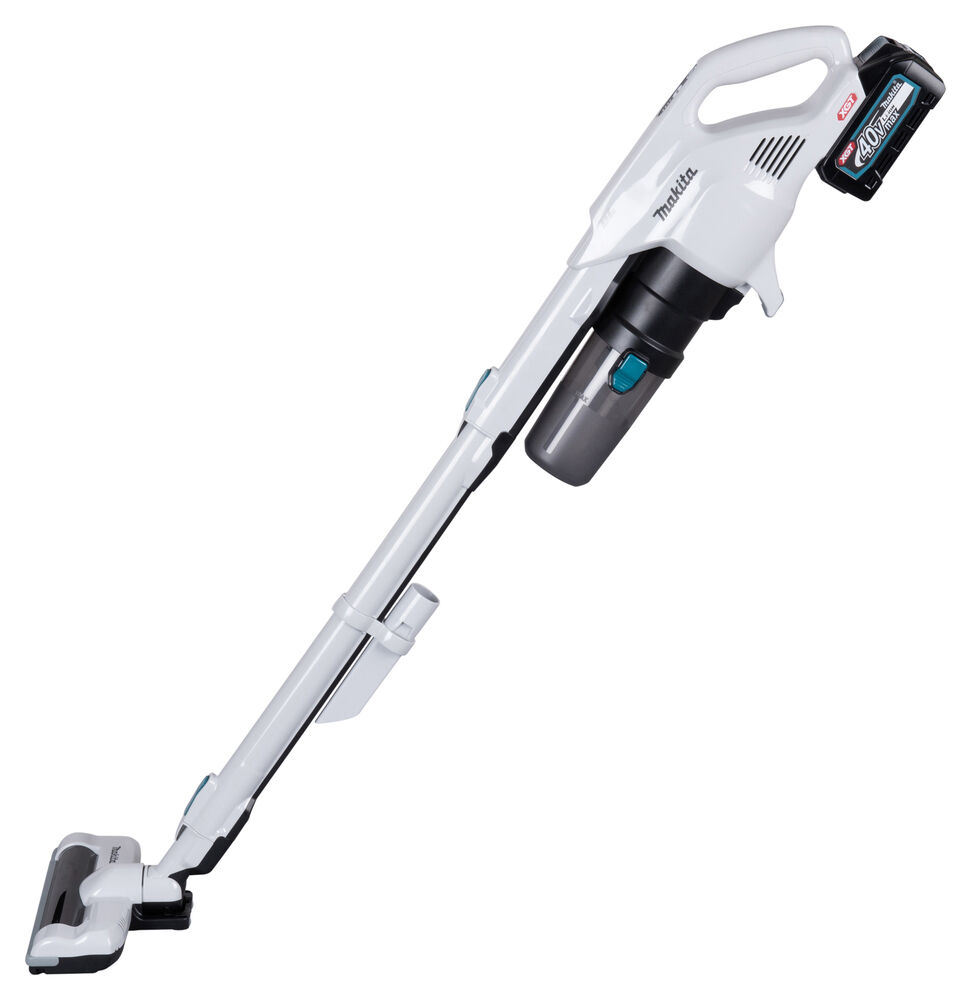 AKÜLÜ DİKEY SÜPÜRGE 40V