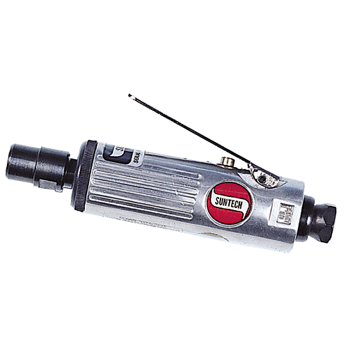 SUNTECH SM-532 6mm Pnömatik Kalıpçı Taşlama Makinesi (25000 d/dk | Hafif)