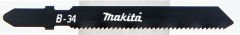 DEKUPAJ TESTERE BIÇAĞI - METAL B - 34