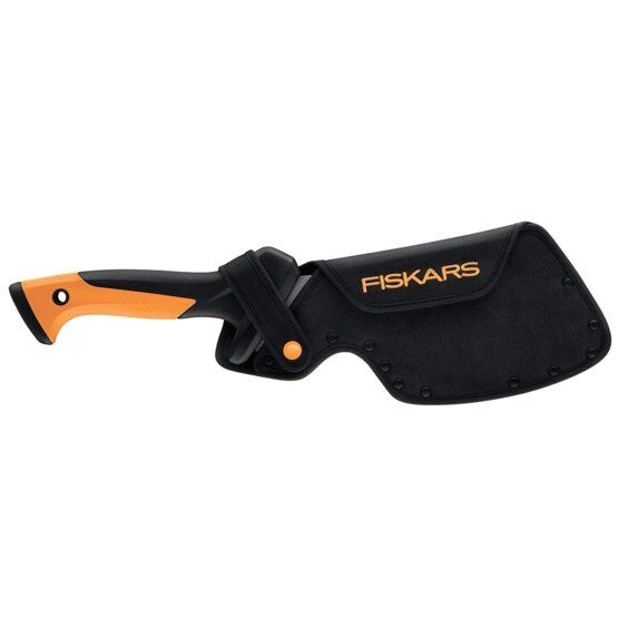 Fiskars CL-541 54 cm Kılıflı Temizleme Palası