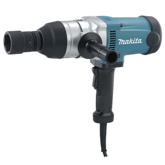 Makita TW1000 - Somun Sıkma Makinesi - Güçlü ve Dayanıklı