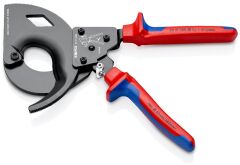 Circir Mekani̇zmali Kablo Makasi 280 Mm