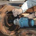 Makita TW1000 - Somun Sıkma Makinesi
