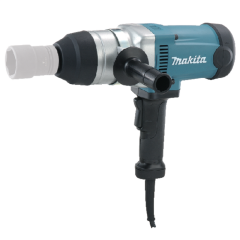 Makita TW1000 - Somun Sıkma Makinesi - Güçlü ve Dayanıklı