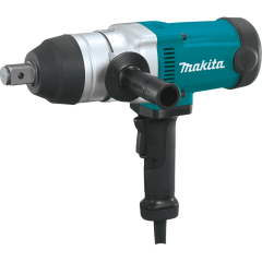 Makita TW1000 - Somun Sıkma Makinesi - Güçlü ve Dayanıklı